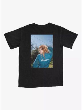 Hayley Williams x Hot Topic Tee